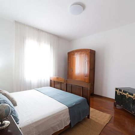 Eb28House Appartamento Con Posto Auto Compreso بادوفا المظهر الخارجي الصورة