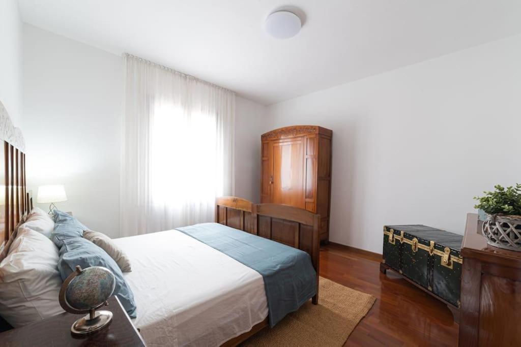 Eb28House Appartamento Con Posto Auto Compreso بادوفا المظهر الخارجي الصورة