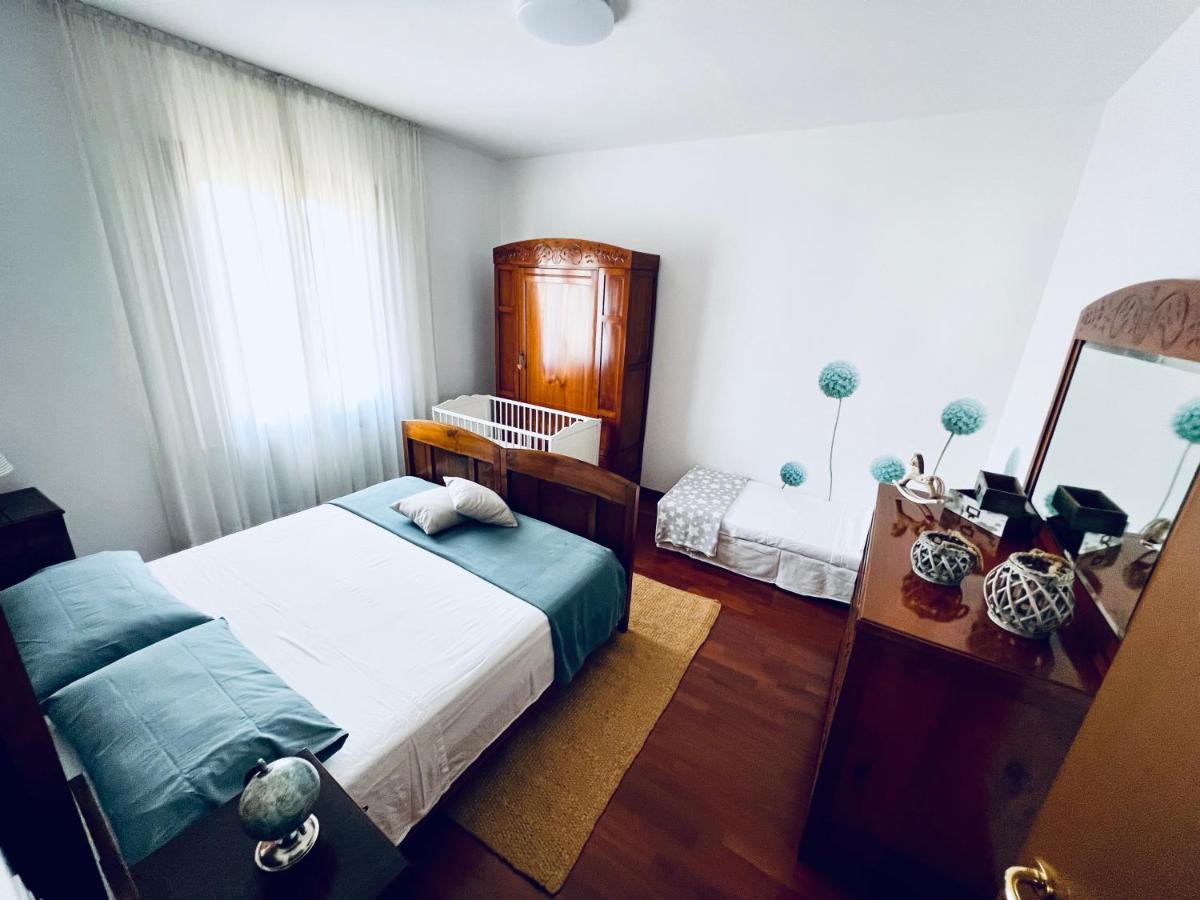 Eb28House Appartamento Con Posto Auto Compreso بادوفا المظهر الخارجي الصورة